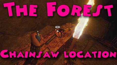 The Forest Cave 3 Walkthrough