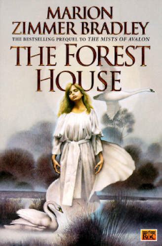 the forest house the mists of avalon prequel Epub