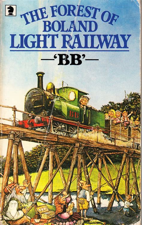 the forest of boland light railway knight books Kindle Editon