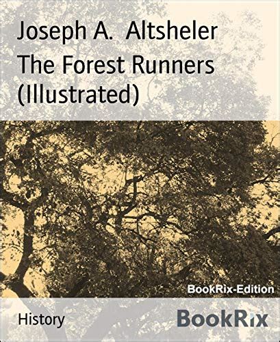 the forest runners illustrated Doc