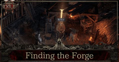The Forge Walkthrough