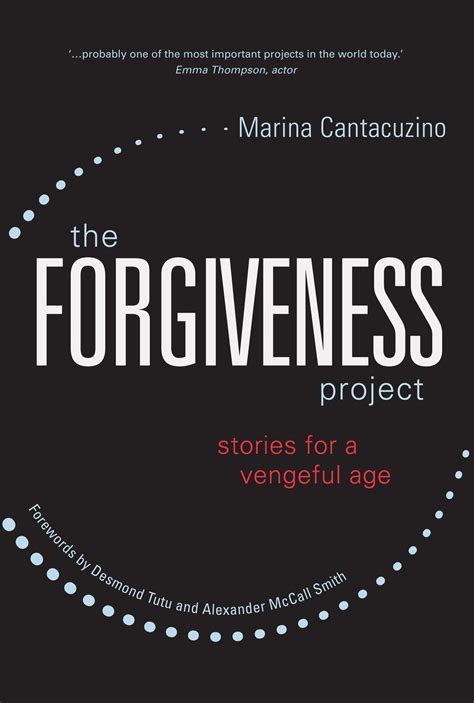 the forgiveness project stories for a vengeful age Kindle Editon