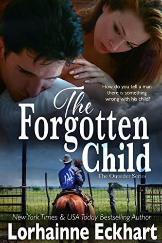 the forgotten child finding love ~ the outsider series volume 1 Reader