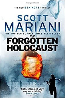 the forgotten holocaust ben hope book 10 PDF