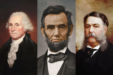 the forgotten presidents the forgotten presidents Epub