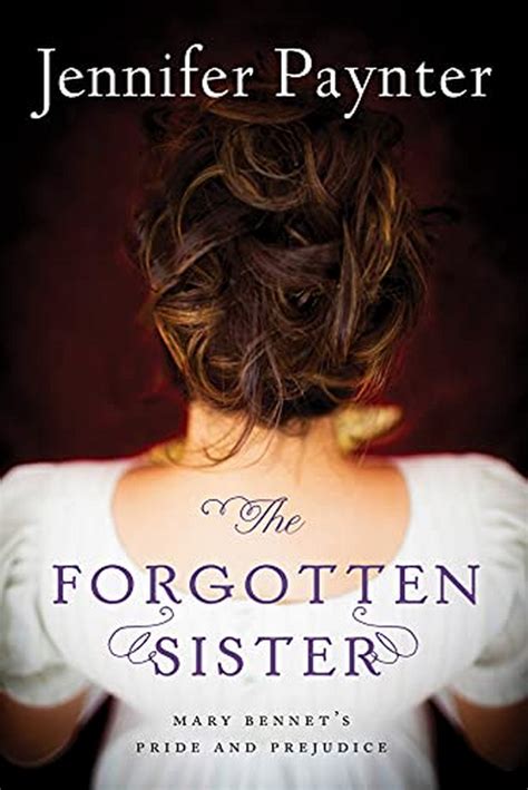 the forgotten sister mary bennets pride and prejudice Epub