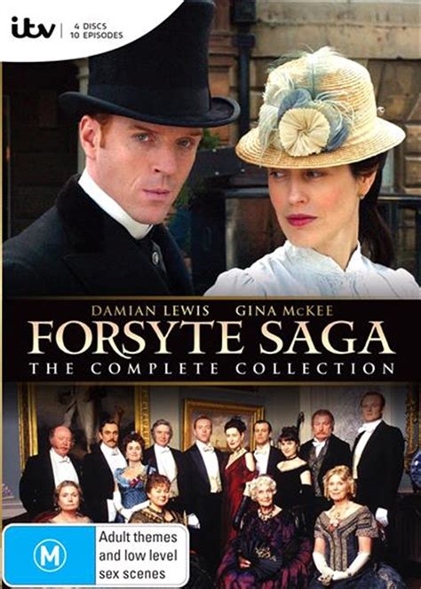 the forsyte saga classic books on cd collection unabridged Reader