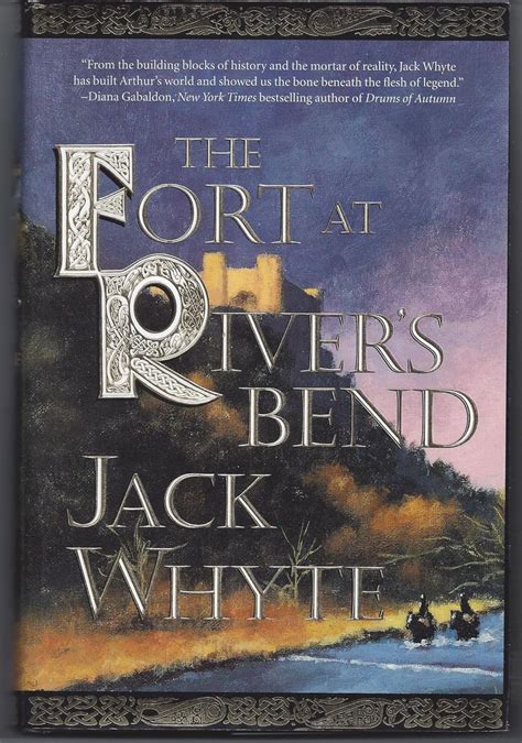 the fort at rivers bend the camulod chronicles book 5 Doc