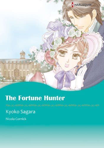 the fortune hunter harlequin comics Epub