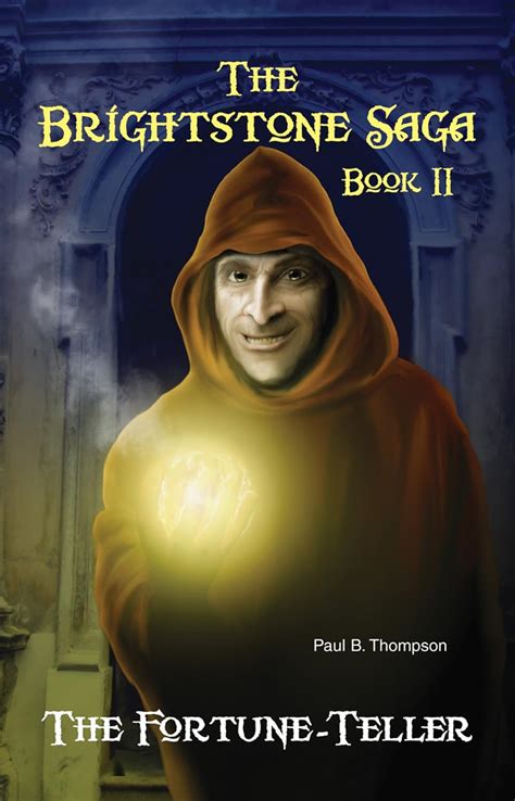 the fortune teller the brightstone saga book 2 PDF