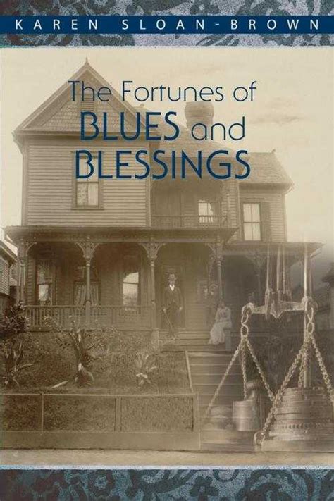 the fortunes of blues and blessings PDF