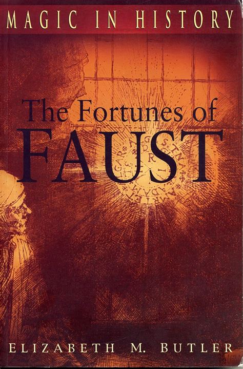 the fortunes of faust magic in history Kindle Editon