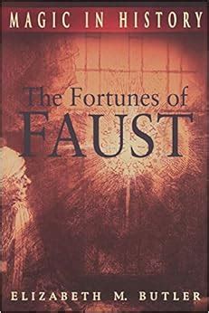 the fortunes of faust magic in history Kindle Editon