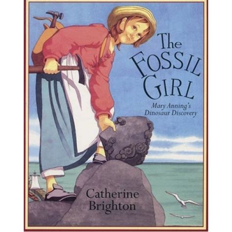 the fossil girl mary annings dinosaur discovery PDF