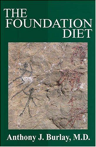 the foundation diet your body was designed to eat Doc