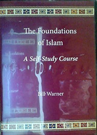 the foundations of islam a self study course Epub