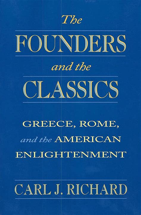 the founders and the classics Ebook Epub