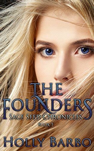 the founders book 1 sage seed chronicles Doc