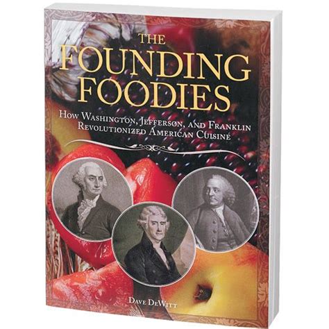 the founding foodies the founding foodies PDF