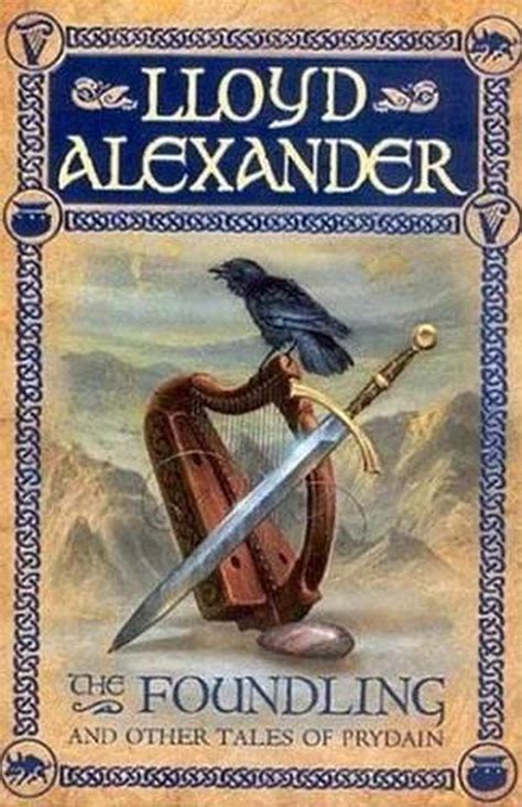 the foundling and other tales of prydain Epub
