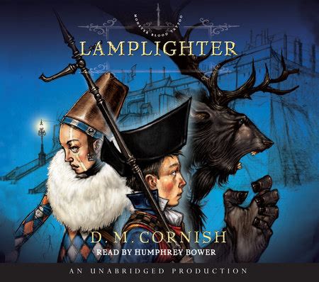 the foundlings tale part two lamplighter Reader