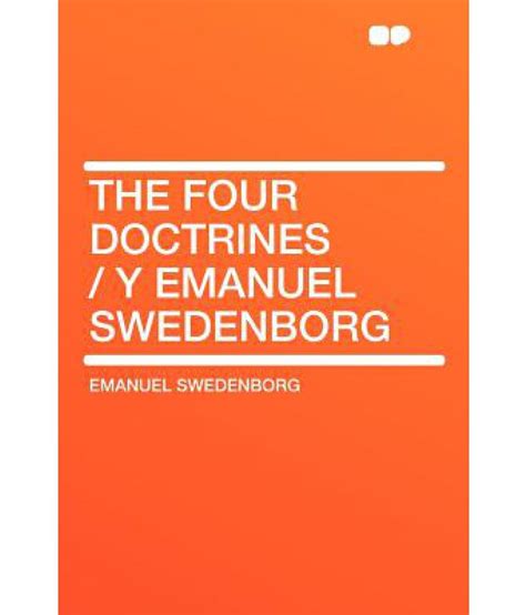 the four doctrines y emanuel swedenborg Reader