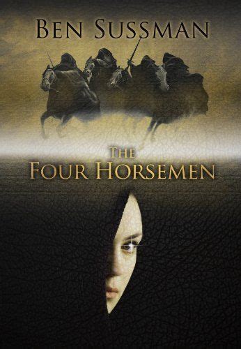the four horsemen an international thriller PDF