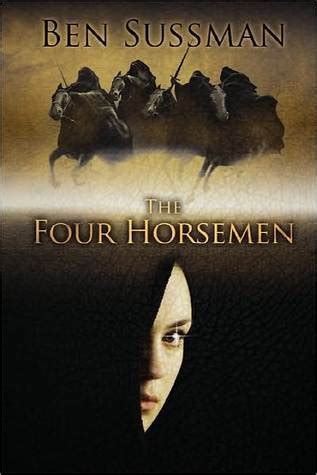 the four horsemen an international thriller PDF