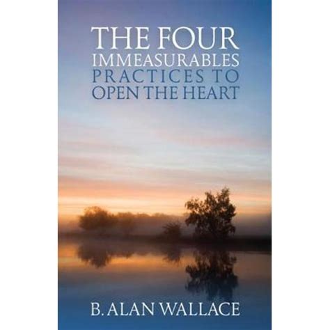 the four immeasurables practices to open the heart PDF