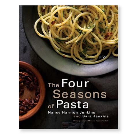 the four seasons of pasta Doc