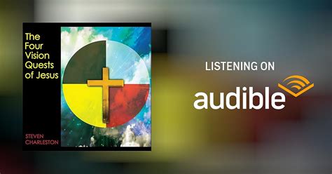 the four vision quests of jesus PDF