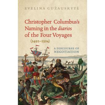 the four voyages of christopher columbus Ebook PDF