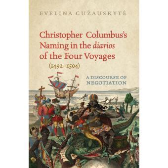 the four voyages of christopher columbus Ebook PDF