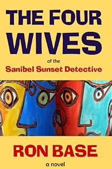 the four wives of the sanibel sunset detective Doc