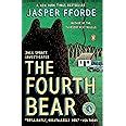 the fourth bear a nursery crime jack spratt investigates PDF