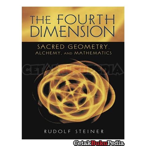 the fourth dimension sacred geometry PDF