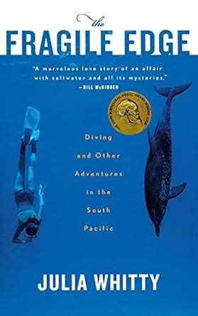 the fragile edge diving and other adventures in the south pacific Epub