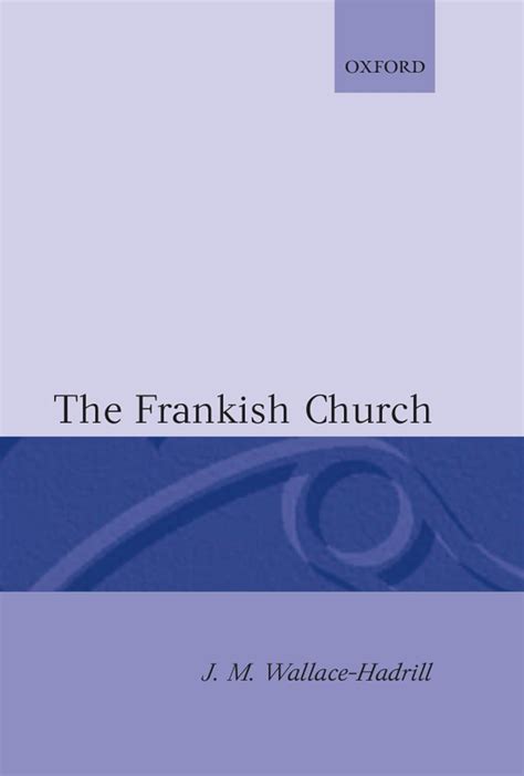 the frankish church oxford history of the christian church Epub