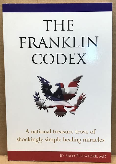 the franklin codex pdf PDF PDF