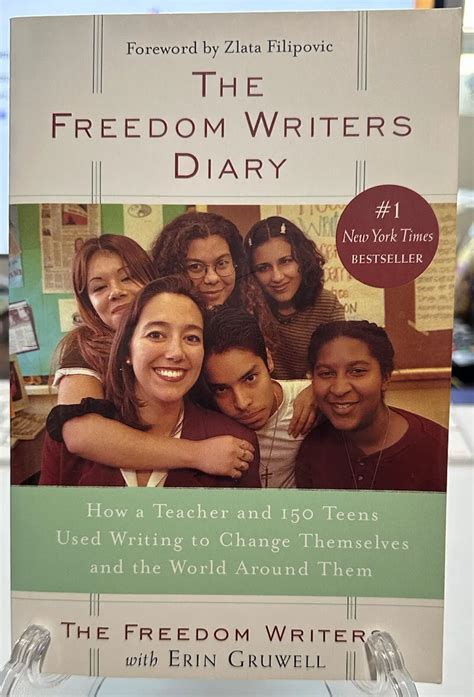 the freedom writers diary teacher s guide Epub