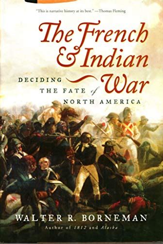 the french and indian war deciding the fate of north america Doc