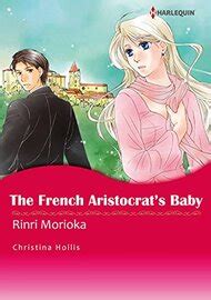 the french aristocrats baby harlequin comics Reader