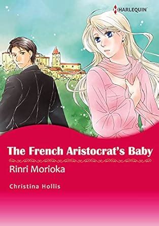 the french aristocrats baby harlequin comics Reader