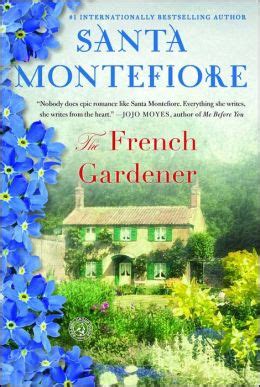 the french gardener a novel Doc