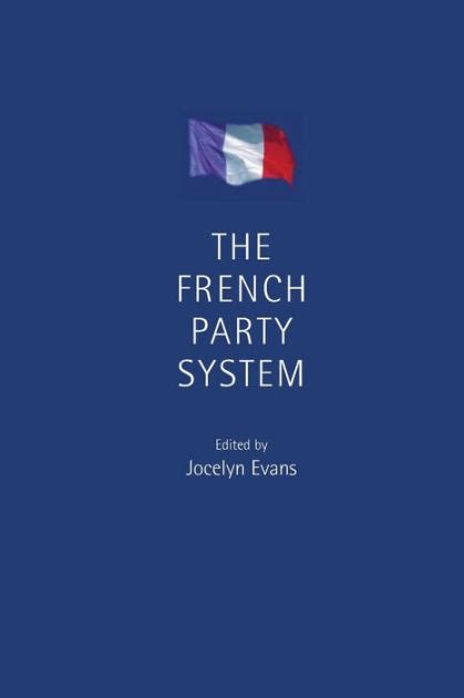 the french party system the french party system PDF