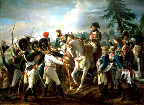 the french revolution and napoleonic era Kindle Editon