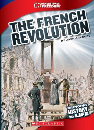 the french revolution cornerstones of freedom third Doc
