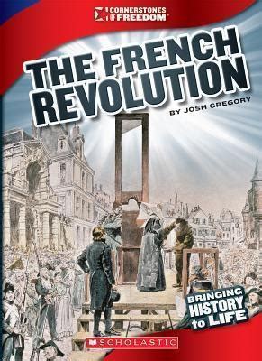 the french revolution cornerstones of freedom third Doc