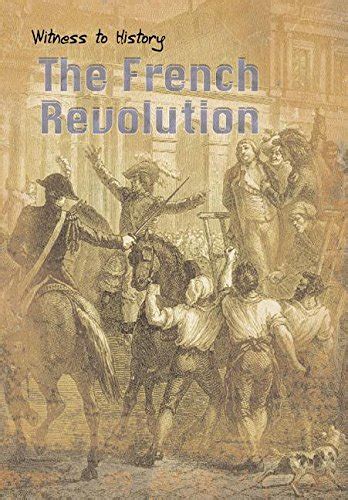 the french revolution witness to history Doc
