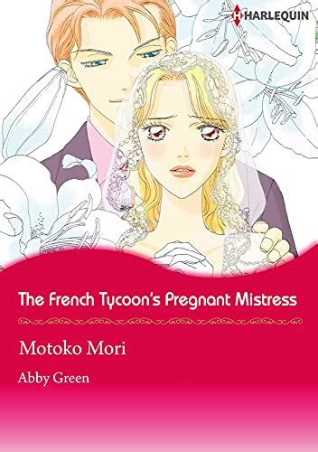 the french tycoons pregnant mistress harlequin comics Epub